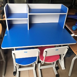 Bộ bàn ghế học sinh BHS30