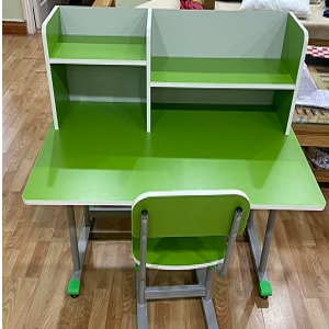 Bộ bàn ghế học sinh BHS30