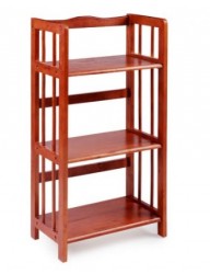Kệ để sách báo 3 tầng rộng 50cm GS3T50