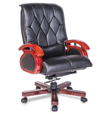 Ghế xoay lãnh đạo văn phòng Theone TQ05