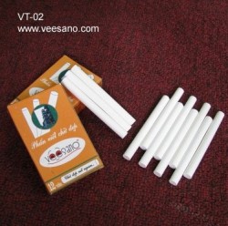 Bảng từ xanh kích thước 200x120cm