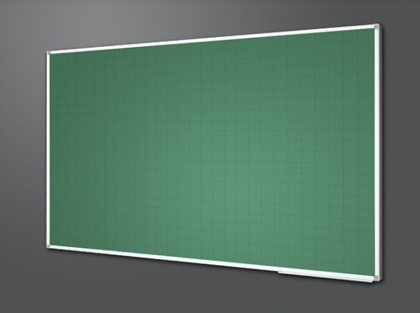 Bảng viết phấn treo tường kích thước 150x120cm
