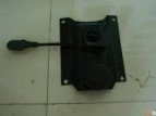 Thay bát ghế xoay nhân viên