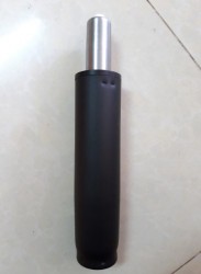 Thay pit tông lên xuống ghế xoay giám đốc Hòa Phát