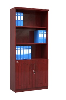 Tủ gỗ để hồ sơ văn phòng DC940H5