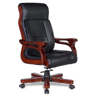 Ghế xoay lãnh đạo cao cấp theone TQ17