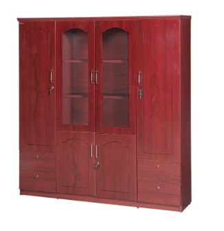 Tủ hồ sơ tài liệu Hoà Phát DC1840H1