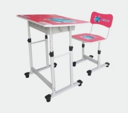 Bàn học sinh Xuân Hòa BHS-14-08