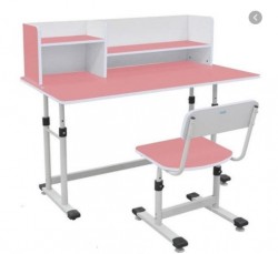 Bộ bàn ghế học sinh Xuân Hòa dài 1m BHS-13-07