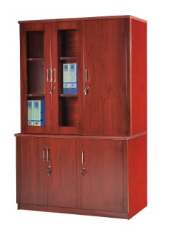 Tủ tài liệu văn phòng Hoà Phát DC1350H11