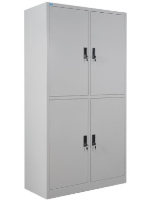 Tủ sắt văn phòng theone TU09K4