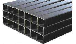 Bộ bàn ghế ăn chân sắt quán lẩu BQA24
