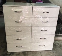 55Hộc đựng đồ ngăn kéo có 5 ngăn  M5D