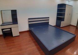 Giường ngủ đẹp giá rẻ  rộng 1.6m GN65
