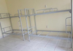 Gường sắt hai tầng giá rẻ GT40HA
