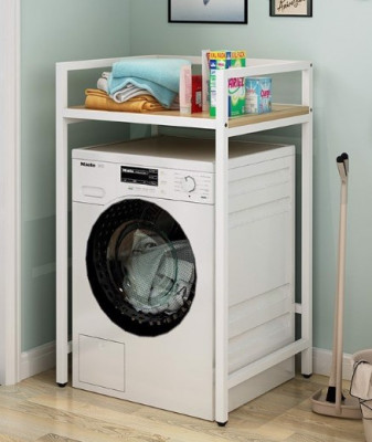 Kệ đựng máy giặt máy sấy đa năng giá rẻ KMG76
