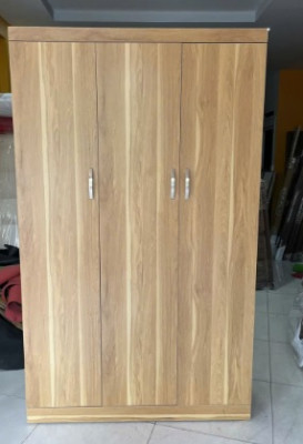 Tủ đựng quần áo giá rẻ rộng 1.2m TAG52