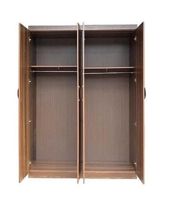 Tủ đựng quần áo giá rẻ rộng 1.6m TAG53