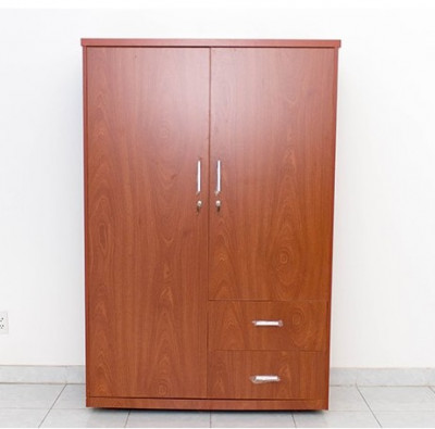 Tủ quần áo giá rẻ gỗ công nghiệp  rộng 1m TAG12