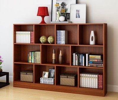Giá sách giá rẻ gỗ công nghiệp TS15