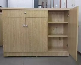 Tủ đựng giày dép giá rẻ KG04