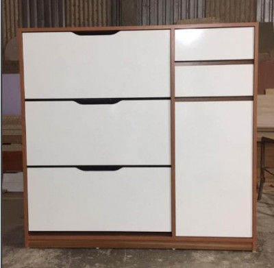 Tủ kệ đựng giày thông minh giá rẻ TKG06