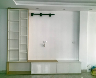 Kệ để ti vi trang trí phòng khách KTVG50