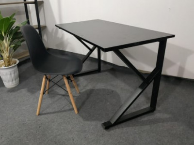 Bàn làm việc chân chữ K giá rẻ BKSG33