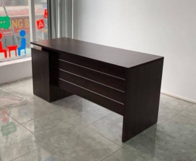 Bàn làm việc gỗ đẹp có hộc để đồ rộn 1.8m BLĐ05