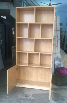 Kệ sách đứng rộng 80cm TS93