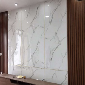 Ốp tường nhựa PVC vân đá TNG04 ( giá thi công 290.000đ/mét vuông)