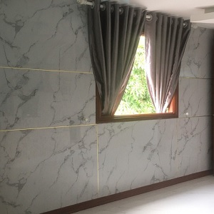 Ốp tường nhựa giả đá TNG06 ( giá thi công 230.000đ/mét vuông)