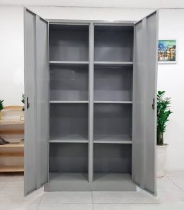 Tủ sắt đựng tài liệu hai cánh TTL02