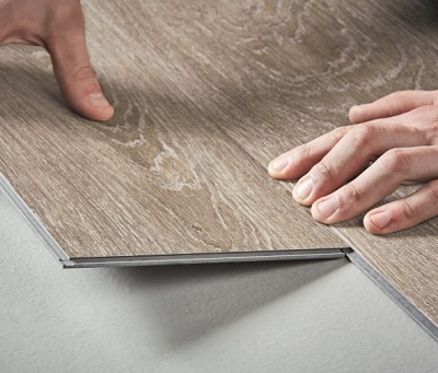 Sàn nhựa giả gỗ TNG07( giá thi công trọn gói)
