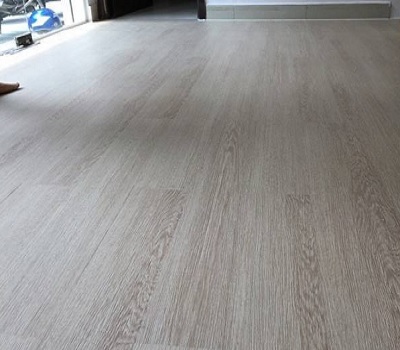 Sàn nhựa giả gỗ TNG07( giá thi công trọn gói)