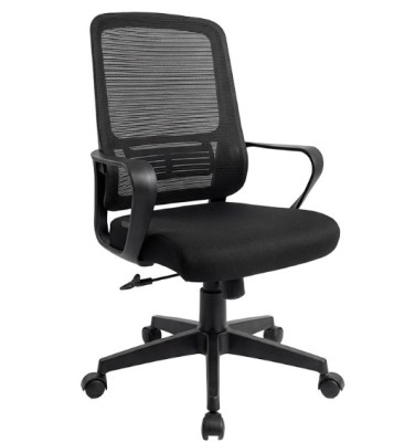 Ghế xoay văn phòng lưng cao GL102