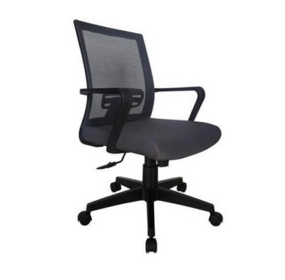 Ghế xoay nhân viên đệm lưới GL117N