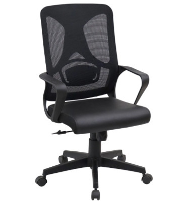 Ghế xoay lưới lưng cao GL125