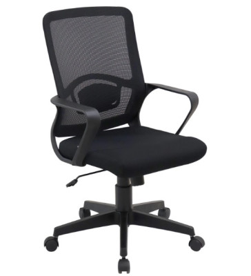 Ghế xoay lưới văn phòng theone GL126