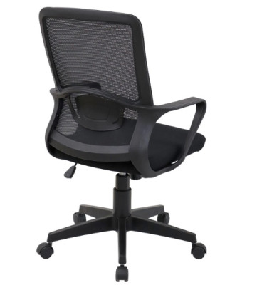 Ghế xoay lưới văn phòng theone GL126