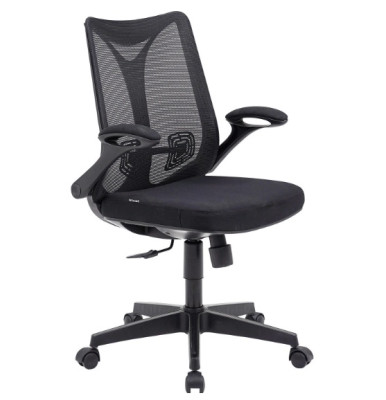 Ghế xoay lưới văn phòng GL129
