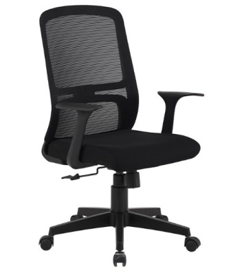 Ghế xoay văn phòng lưng lưới GL131