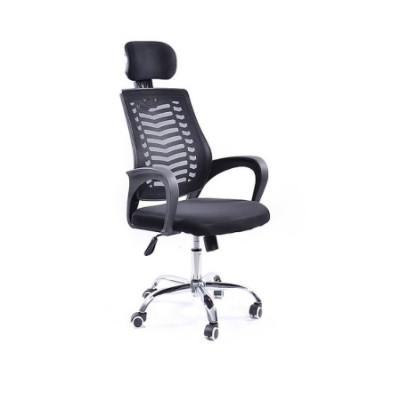 Ghế xoay văn phòng có tựa đầu giá rẻ GL02HA