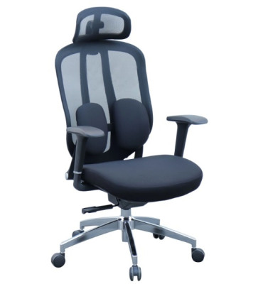 Ghế công thái học nhập khẩu GLE04-3