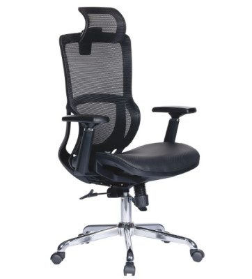 Ghế xoay công thái học GLE07