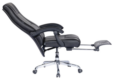 Ghế xoay lãnh đạo có chỗ để chân làm thư giãn SG920