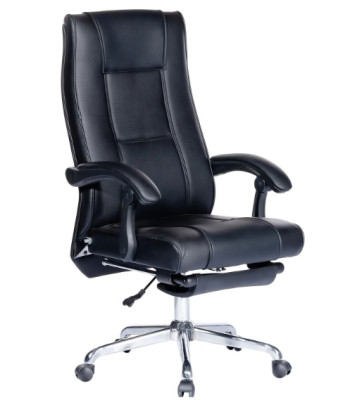 Ghế xoay lãnh đạo có chỗ để chân làm thư giãn SG920