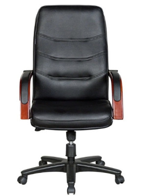 Ghế xoay lãnh đạo đệm da cao cấp SG927