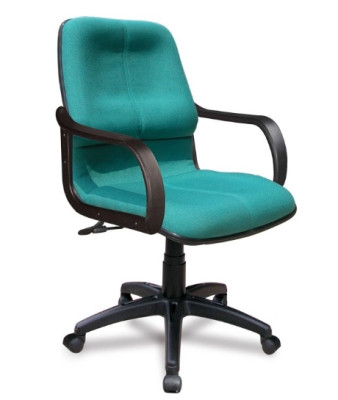 Ghế xoay nhân viên theone SG721