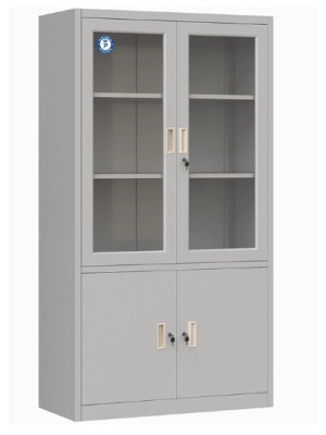 Tủ tài liệu sắt theone TU09K3PCK